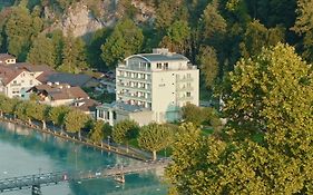 Aparthotel Goldey